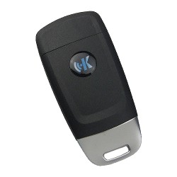 Control remoto Keydiy Serie B Estilo Audi B26-3 - 2