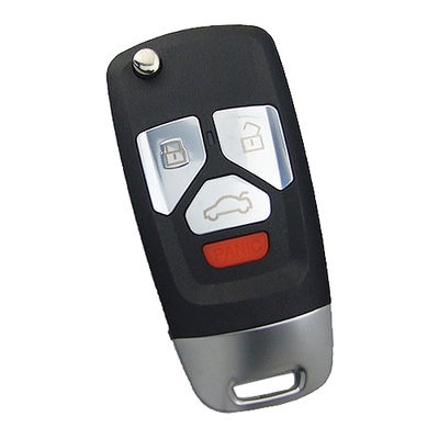 Control remoto Keydiy Serie B Estilo Audi B26-3+1 - 1