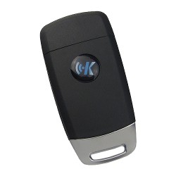 Control remoto Keydiy Serie B Estilo Audi B27-3 - 2