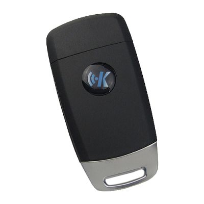 Control remoto Keydiy Serie B Estilo Audi B27-3 - 2