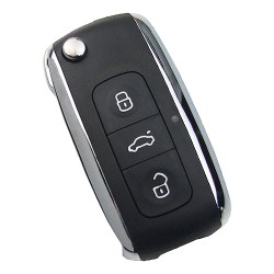 Control remoto Keydiy Serie B Estilo Bentley B03 - 1