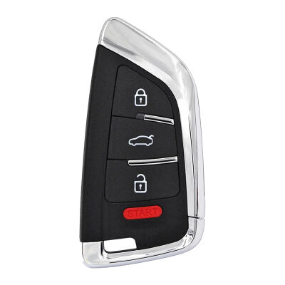 Control remoto Keydiy Serie B Estilo BMW FB0-4 - 1