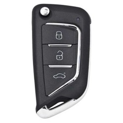 Control remoto Keydiy Serie B Estilo Cadillac B21-3 - 1