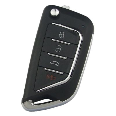 Control remoto Keydiy Serie B Estilo Cadillac B21-4 - 1