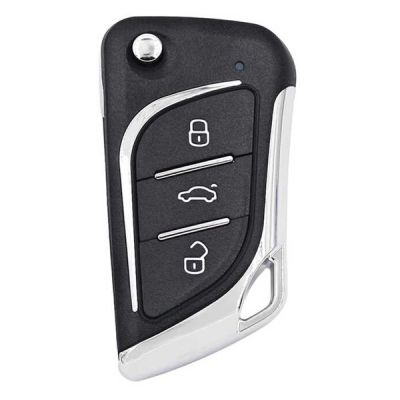 Control remoto Keydiy Serie B Estilo Cadillcac B30 - 1