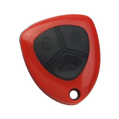 Control remoto Keydiy Serie B Estilo Ferrari B17-1 - 1