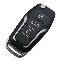 Control remoto Keydiy Serie B Estilo Ford B12-3 - 1