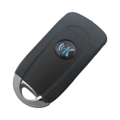 Control remoto Keydiy Serie B Estilo GM B22-3 - 2