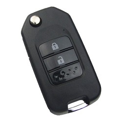 Control remoto Keydiy Serie B Estilo Honda B10-2 - 1