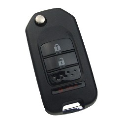 Control remoto Keydiy Serie B Estilo Honda B10-2+1 - 1