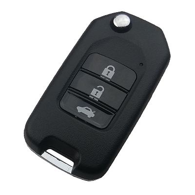 Control remoto Keydiy Serie B Estilo Honda B10-3 - 1