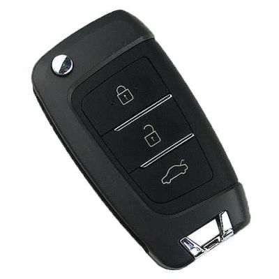 Control remoto Keydiy Serie B Estilo Hyundai B25 - 1