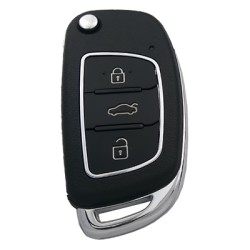 Control remoto Keydiy Serie B Estilo Hyundai Kia B16 - 1