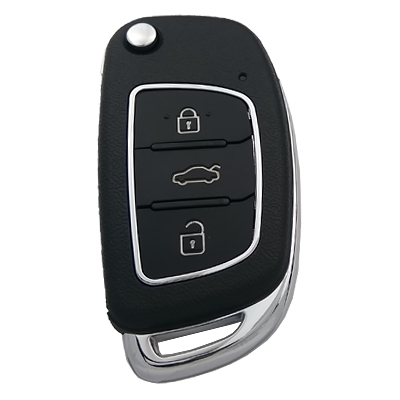 Control remoto Keydiy Serie B Estilo Hyundai Kia B16 - 1