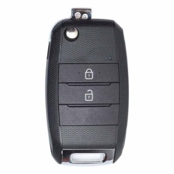 Control remoto Keydiy Serie B Estilo Kia Hyundai B19-2 - 1