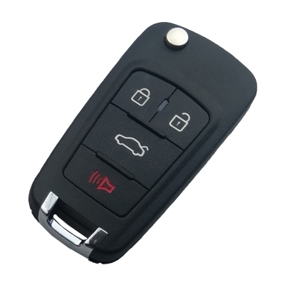 Control remoto Keydiy Serie B Estilo Opel B18 - 1