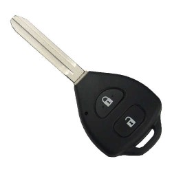 Control remoto Keydiy Serie B Estilo Toyota B05-2 - 1