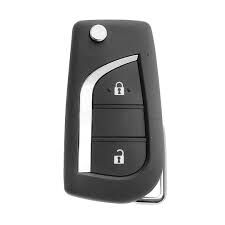 Control remoto Keydiy Serie B Estilo Toyota B13-2 - 1