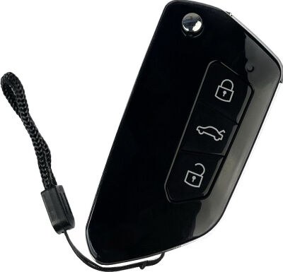 Control remoto Keydiy Serie B Estilo Vw B33 - 1