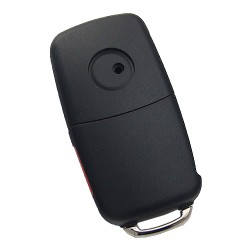 Control remoto Keydiy Serie B Estilo VW F02 - 2