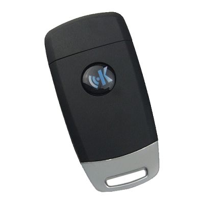 Control remoto Keydiy Serie BB Estilo Audi B27-3+1 - 2