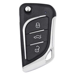 Control remoto Keydiy Serie NB Estilo Cadillcac NB30 - 1