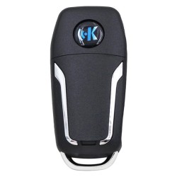 Control remoto Keydiy Serie NB Estilo Ford NB12-4 - 2