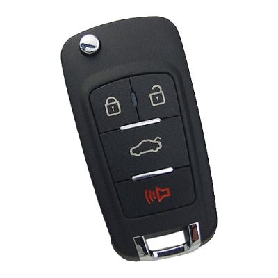 Control remoto Keydiy Serie NB Estilo GM NB18 - 1