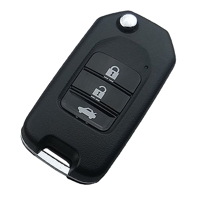 Control remoto Keydiy Serie NB Estilo Honda NB10-3 - 1