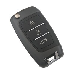 Control remoto Keydiy Serie NB Estilo Hyundai NB25 - 1