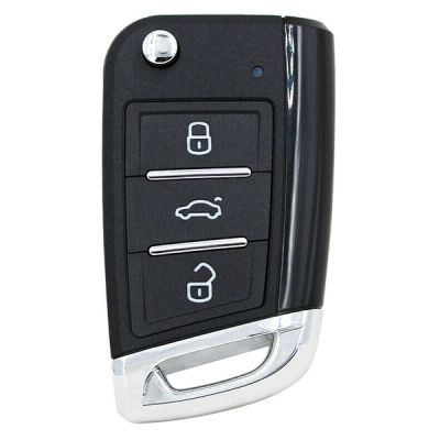 Control remoto Keydiy Serie NB Estilo VW MQB NB15 - 1