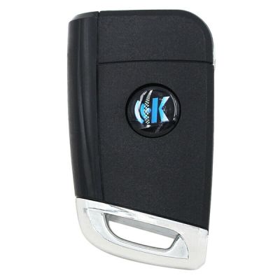 Control remoto Keydiy Serie NB Estilo VW MQB NB15 - 2