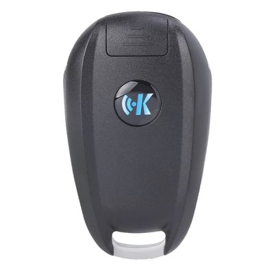 Control remoto Keydiy Serie ZB Estilo AlfaRomeo ZB16 - 2