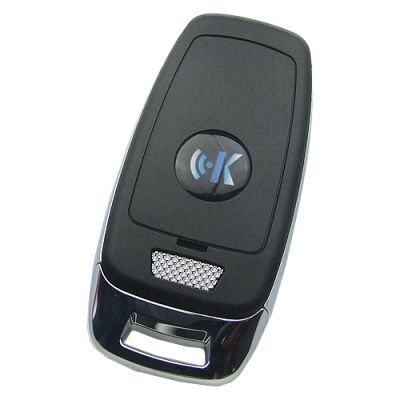 Control remoto Keydiy Serie ZB Estilo Audi ZB08-3 - 2