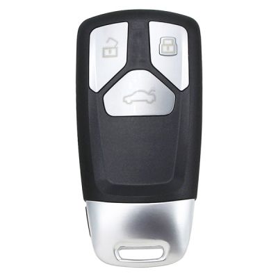 Control remoto Keydiy Serie ZB Estilo Audi ZB26-3 - 1