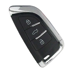 Control remoto Keydiy Serie ZB Estilo Bmw ZB02-3 - 1