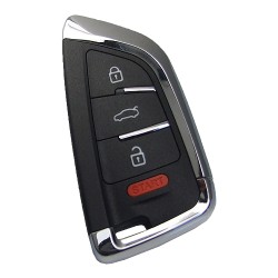 Control remoto Keydiy Serie ZB Estilo BMW ZB02-4 - 1