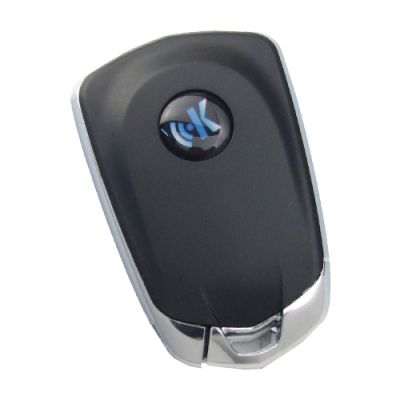 Control remoto Keydiy Serie ZB Estilo Cadillac ZB05-5 - 2