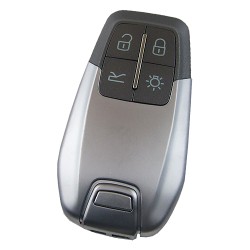 Control remoto Keydiy Serie ZB Estilo Ferrari ZB06 - 1