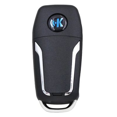 Control remoto Keydiy Serie ZB Estilo Ford ZB12-4 - 2