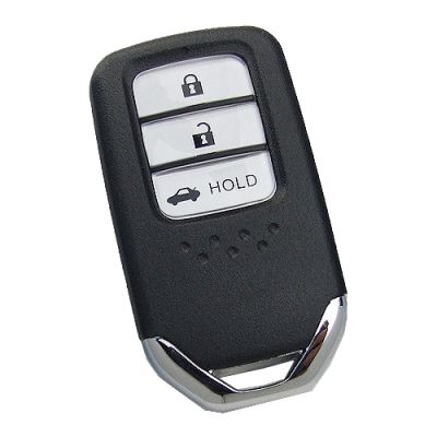 Control remoto Keydiy Serie ZB Estilo Honda ZB10-3 - 1