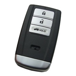 Control remoto Keydiy Serie ZB Estilo Honda ZB14-3 - 1