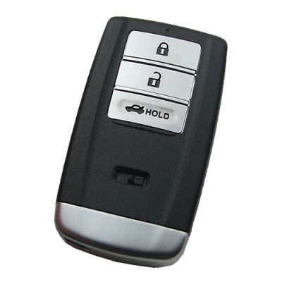 Control remoto Keydiy Serie ZB Estilo Honda ZB14-3 - 1