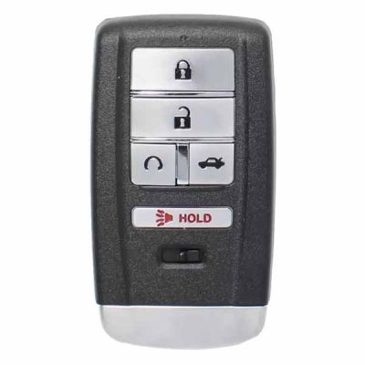 Control remoto Keydiy Serie ZB Estilo Honda ZB14-5 - 1