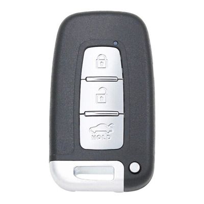 Control remoto Keydiy Serie ZB Estilo Hyundai ZB04-3 - 1