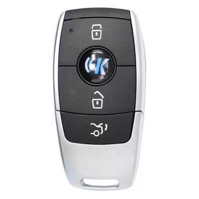 Control remoto Keydiy Serie ZB Estilo Mercedes ZB11 - 1