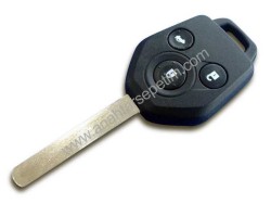 Control remoto Subaru Forester (posventa) (433 MHz) - 1