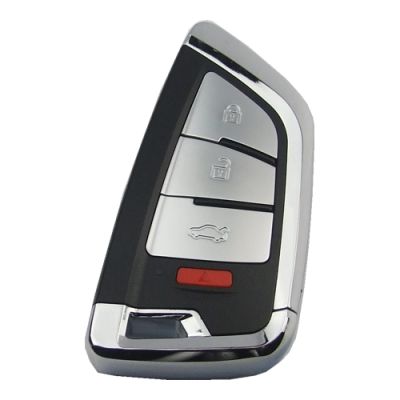 Control remoto Xhorse VVDI Key Tool Smart Remote XSKF20EN-8530 - 1