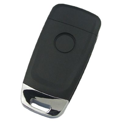 Face to face remote control Audi Type 315 Mhz 3 Buttons - 2