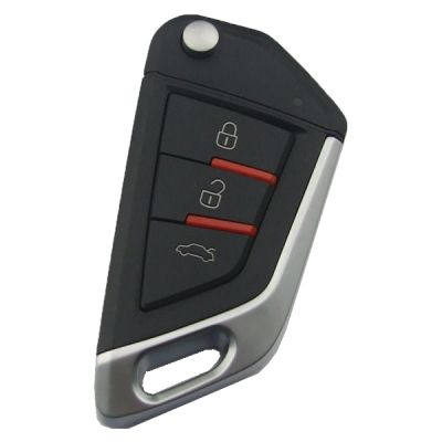 Face to face remote control Bmw Fem Type 315 Mhz - 1